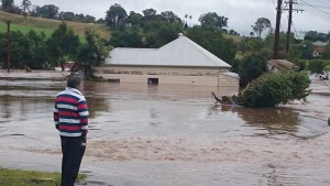 Dungog flood